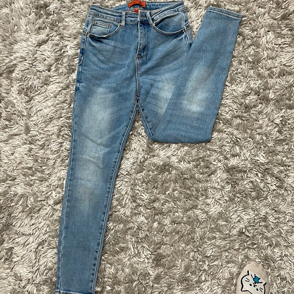 NWOT skinny jeans — bundle and save